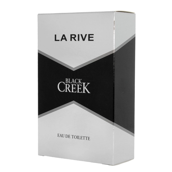 LA RIVE MAN EDT BLACK CREEK 100 ML