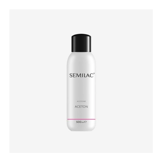 SEMILAC Aaceton 500 ml