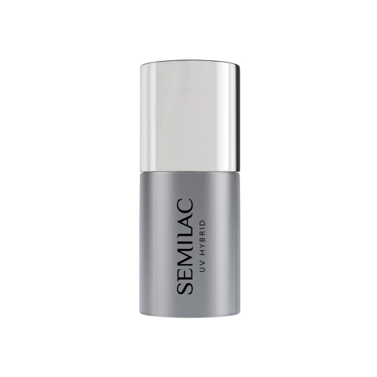 SEMILAC Baza do lakieru hybrydowego - 7 ml