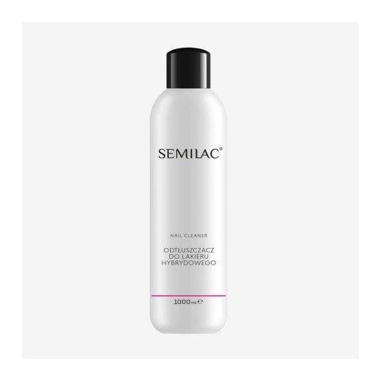 SEMILAC CLEANER Odtłuszczacz 1000ML