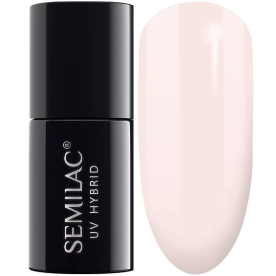 SEMILAC Lakier hybrydowy Semilac 159 Yasmin Kiss - 7 ml