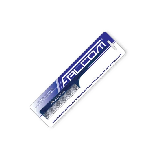 Top Choice Grzebień do włosów Falcon (1635)  1szt
