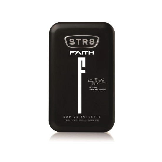 STR 8 Faith Woda toaletowa  100ml