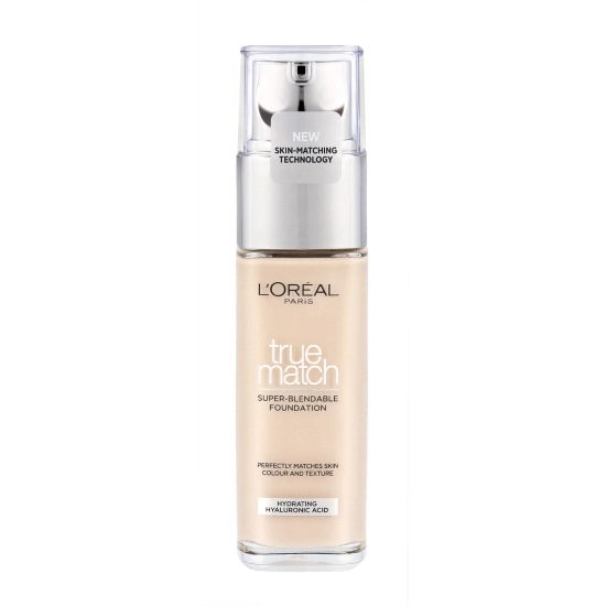 Loreal Podkład True Match 0.5 R/0.5 C Rose Porcelain 30ml