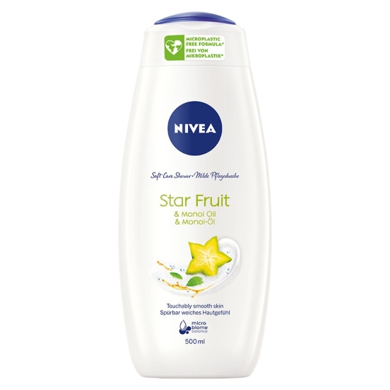 NIVEA Zel p/p 500ml TAKE MI  TO CUBA