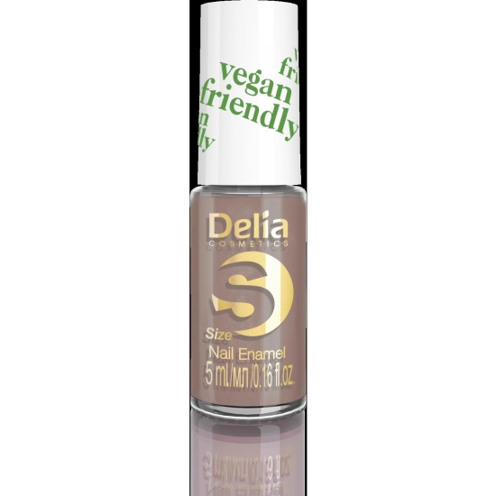 DELIA LAKIER VEGAN FRENDLY Size S 208 tea rose