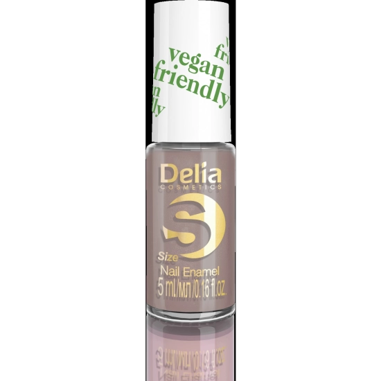 DELIA LAKIER VEGAN FRENDLY Size S 209 satin ribbon