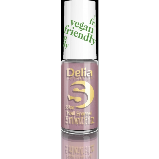DELIA LAKIER VEGAN FRENDLY Size S 210 dusty rose