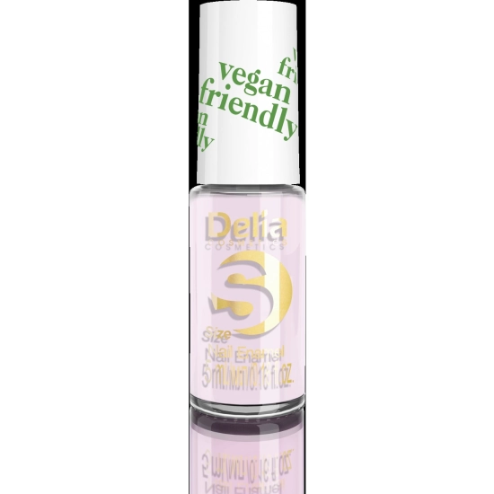 DELIA LAKIER VEGAN FRENDLY Size S 203 sweetheart