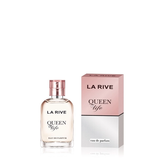 LA RIVE WOM EDP 30ML Queen of Life