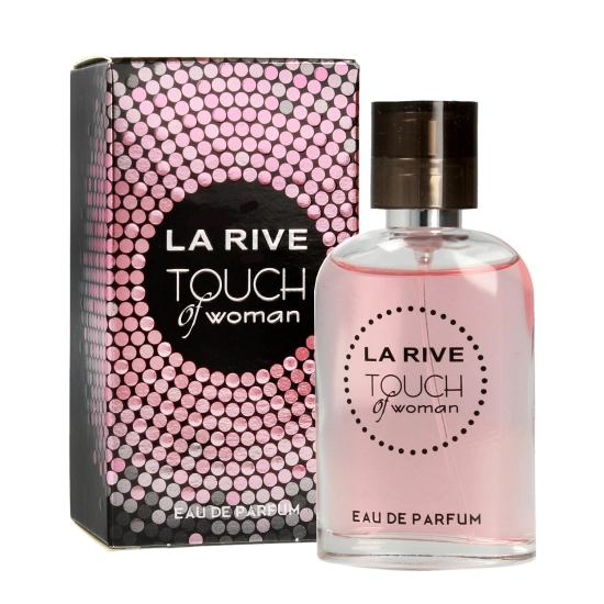 LA RIVE WOM EDP 30ML Touch of Woman