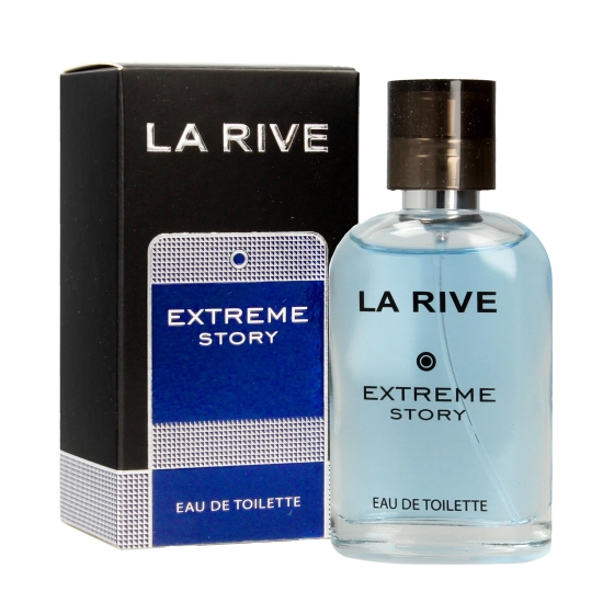 LA RIVE WOM EDP 30ML Extreme Story