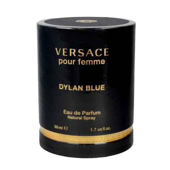 SEL VERSACE POUR FEMME DYLAN BLUE EDP 50ML