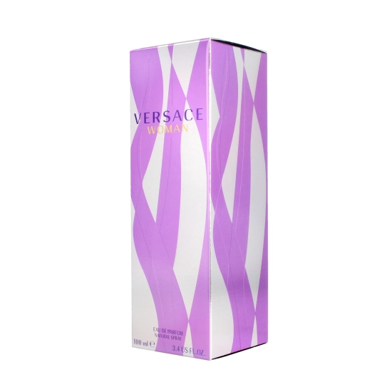 SEL VERSACE WOMAN EDP 100 ML