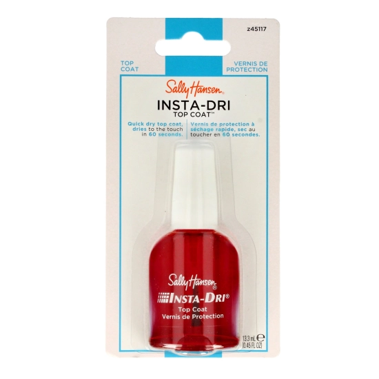 SALLY HANSEN ODŻYWKA INSTA-DRI