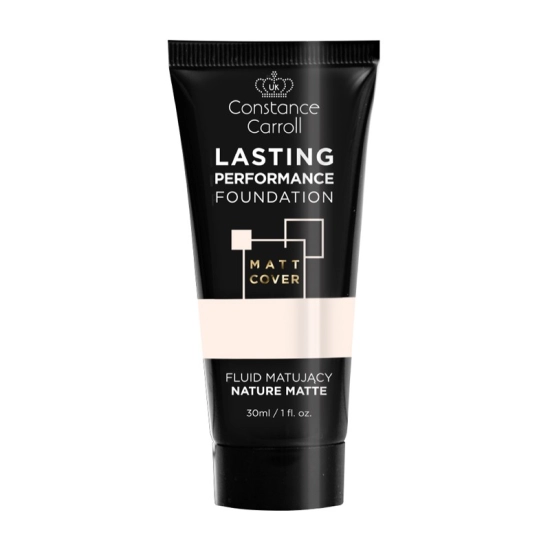 CC Podkład mat.Lasting Performance 01 LIGHT BEIGE