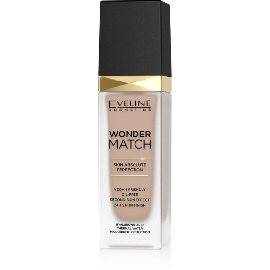 EVELINE KOL Fluid Wonder Match nr 15