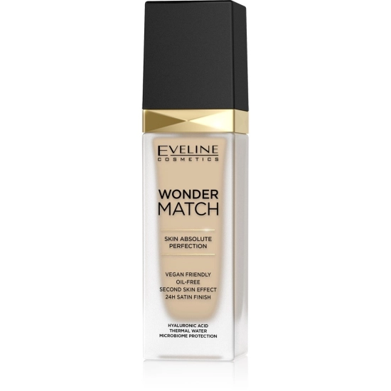 EVELINE KOL Fluid Wonder Match nr 10