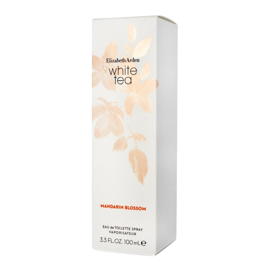 PROCT ELIZABETH ARDEN White Tea Mand Blos edt100ml