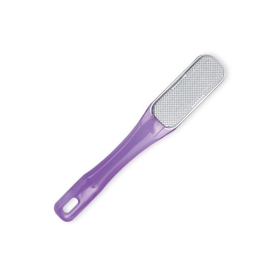 Top Choice Pielęgnacja dłoni i stóp Tarka do pedicure metalowa 7590
