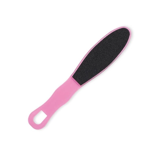 Top Choice Pielęgnacja dłoni i stóp Tarka do pedicure plastikowa 2908