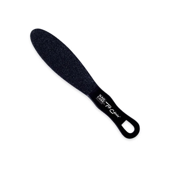 Top Choice Pielęgnacja dłoni i stóp Tarka do pedicure owalna 7620
