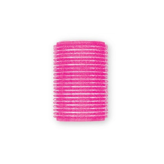Top Choice Akcesoria do włosów Wałki do włosów Velcro 0386