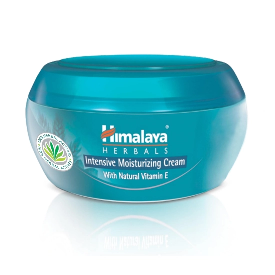 HIMALAYA GP Krem 150ml tw/ciała nawilżający