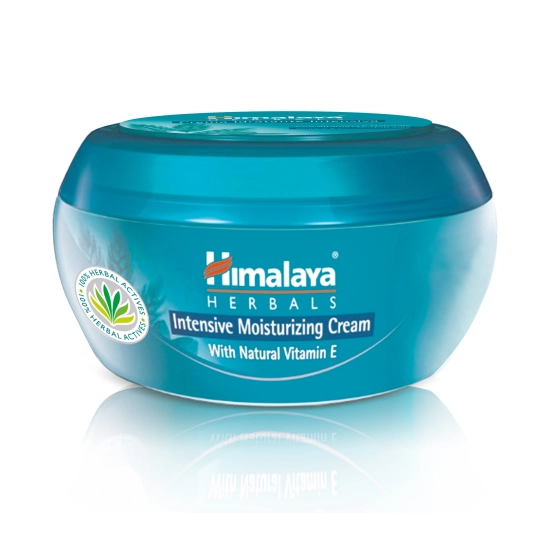 HIMALAYA GP Krem  50ml tw/ciała nawilżający