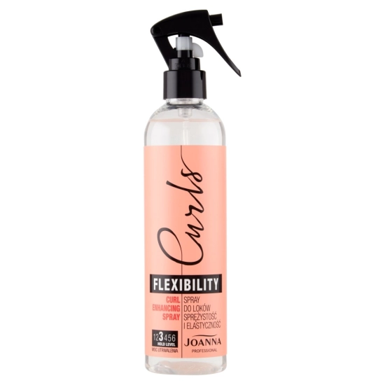JOANNA PROF  Spray do loków Curls 300ml