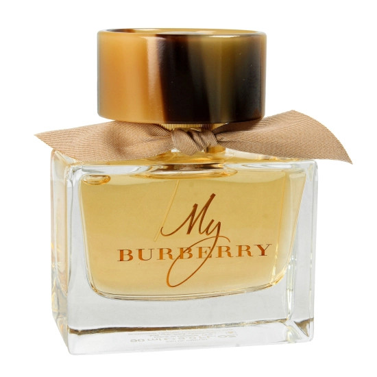 Burberry My Burberry Woda perfumowana damska  90ml