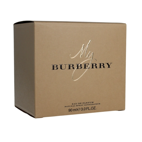 Burberry My Burberry Woda perfumowana damska  90ml