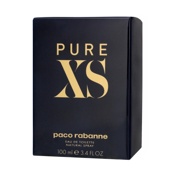 Paco Rabanne Pure XS Woda toaletowa  100ml