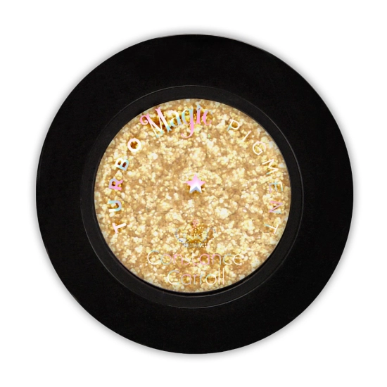 CC Magic Turbo Pigment eyeshadow 32