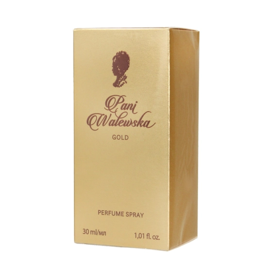 Miraculum Pani Walewska Gold Perfum 30ml