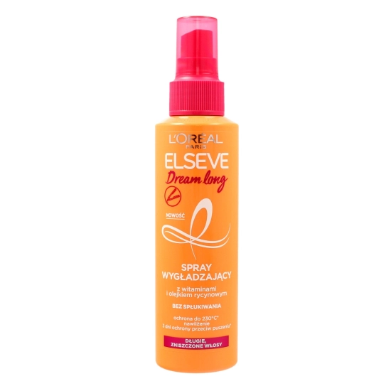 LOR ELSEVE Spray  150ml  DREAM LONG
