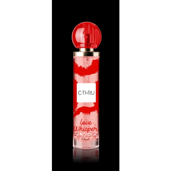 C-THRU  Love Whisper Woda toaletowa  50ml