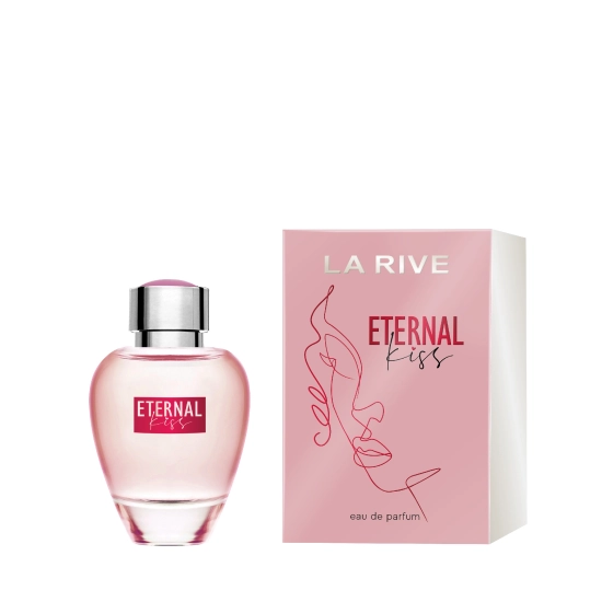 La Rive for Woman ETERNAL KISS Woda perfumowana 90ml