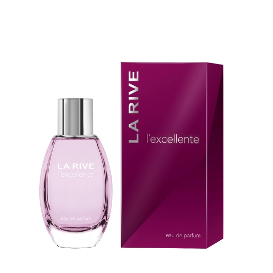 La Rive for Woman L'EXCELLENTE  Woda perfumowana 90ml