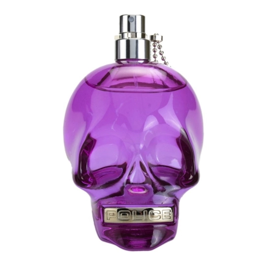 Police To Be Woda perfumowana for woman  40ml