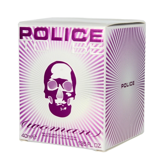 Police To Be Woda perfumowana for woman  40ml