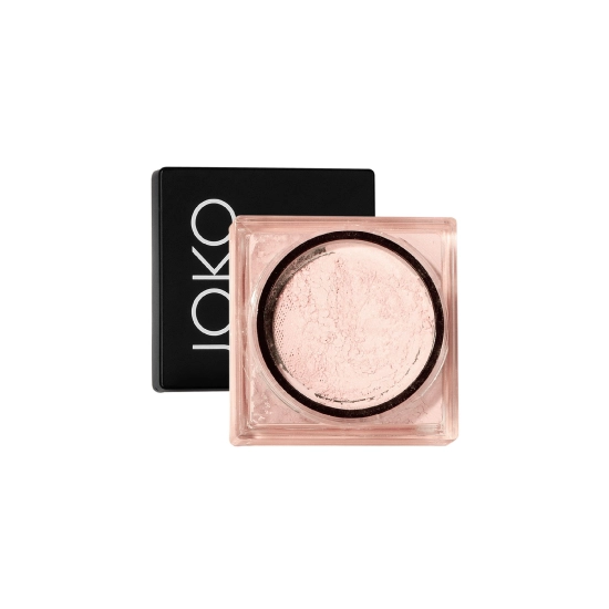 Joko Puder sypki do twarzy Bamboo - matujący 25g