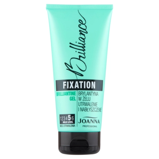 Joanna Professional Brylantyna w żelu Flexibility 200g
