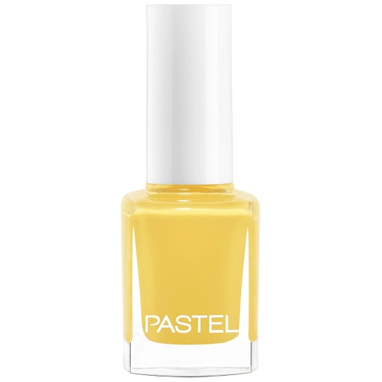 PASTEL Lakier do paznokci nr 295 13ml