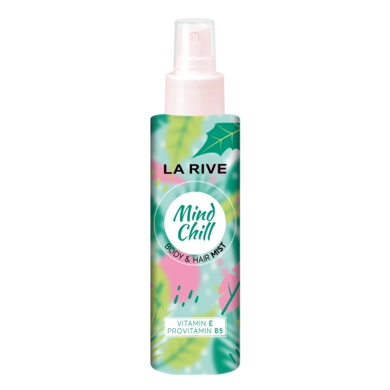 La Rive for Woman Mgiełka Mind Chill 200ml