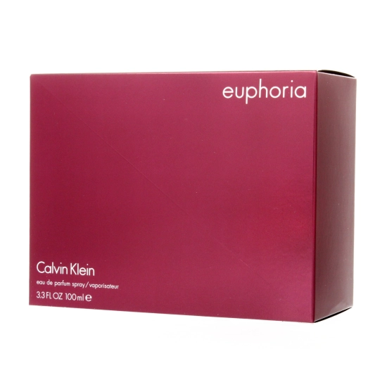 SEL CALVIN KLEIN EUPHORIA EDP 100ML