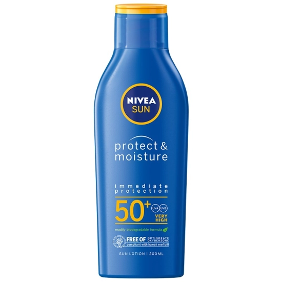 NIVEA SUN Balsam SPF 50