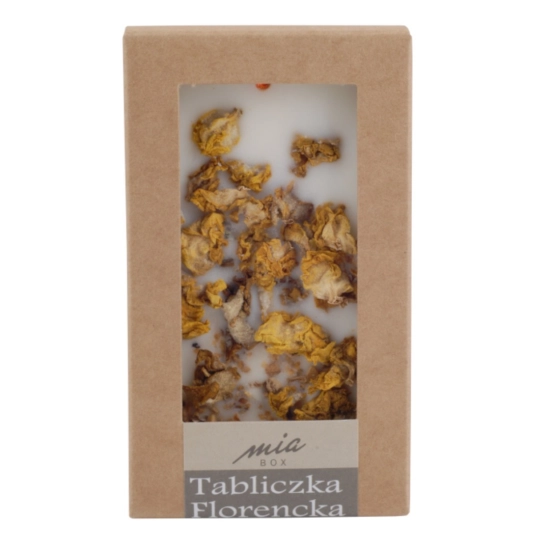 MIA BOX Tabliczka Florencka Ylang ylang 40g