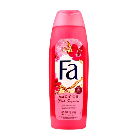 Fa MAGOIL PINKJASMI Żel pod prysznic 750ml
