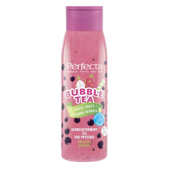 DAX PERFECTA bubble tea zel p/pr exotix 400g